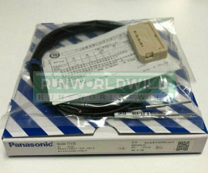 1Pcs For Panasonic FT-V30 Sleeve Fiber Sensor