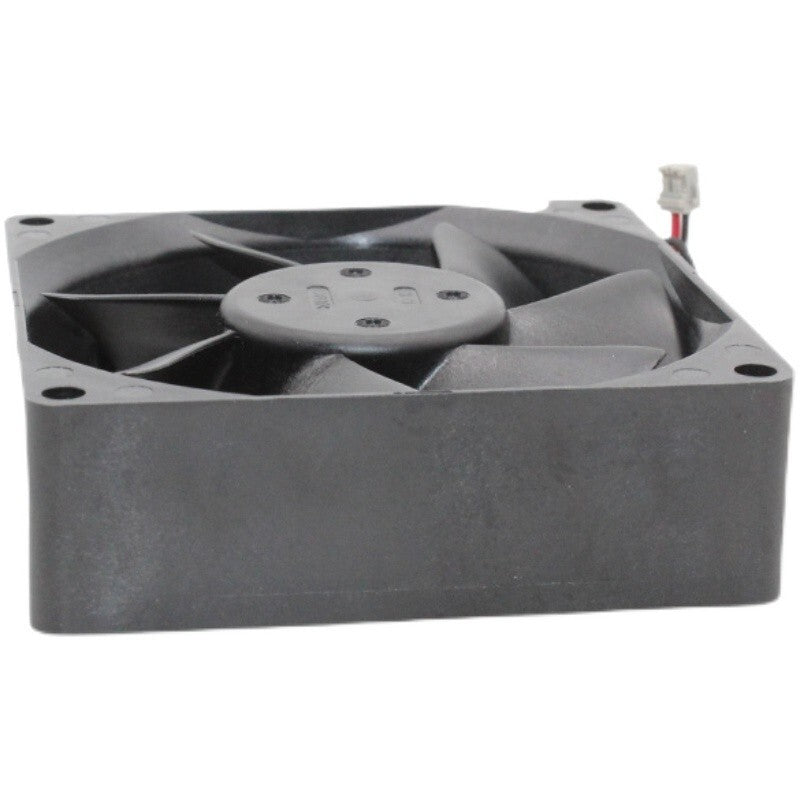 NMB 3110RL-05W-S20 24V 0.08A 8025 mute frequency converter cooling fan