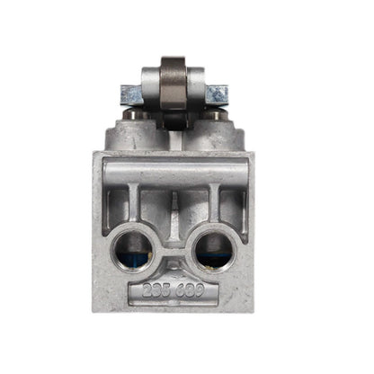 FESTO R-5-1/4-B 8996 Roller Lever Valve - FESTO
