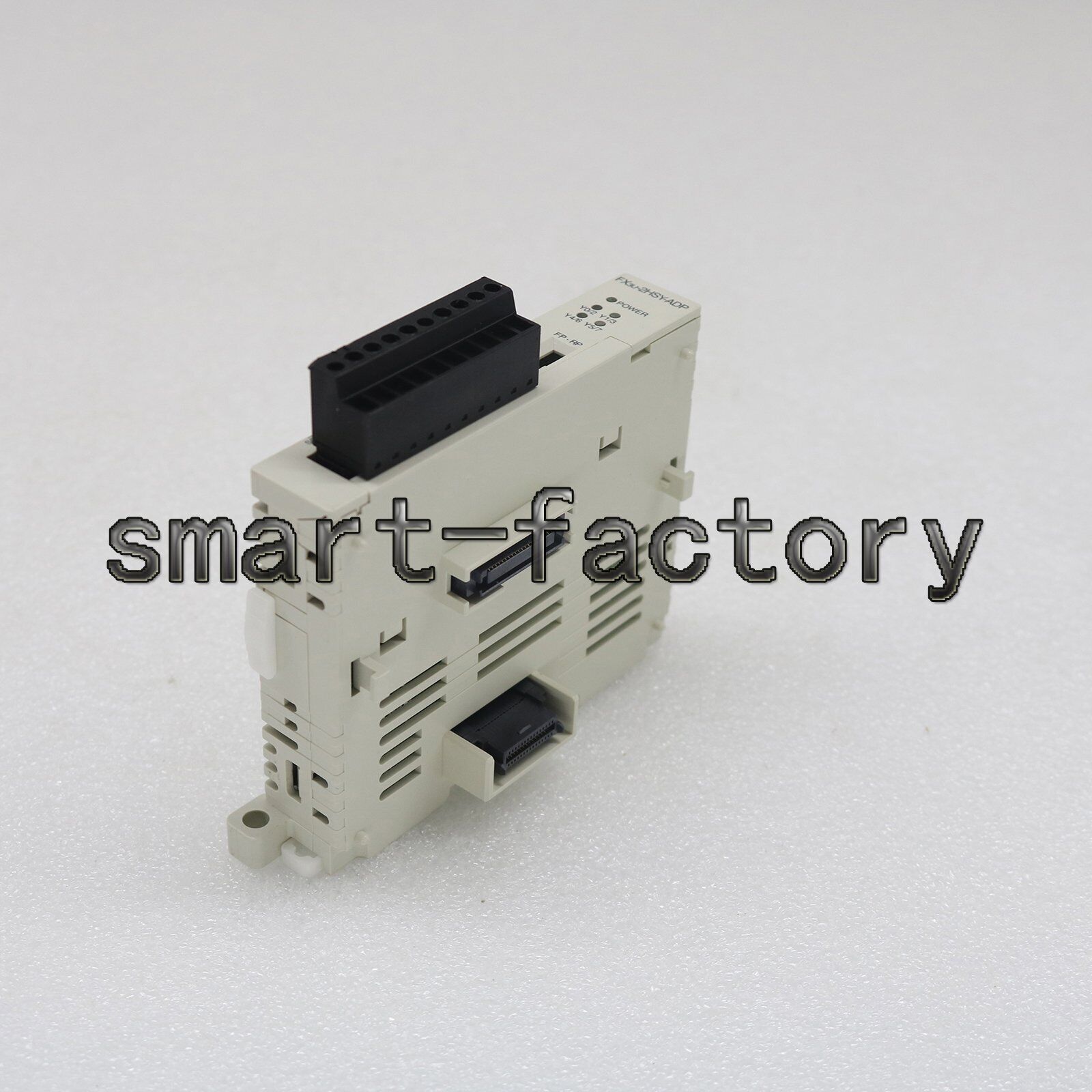 Used Mitsubishi FX3U-2HSY-ADP PLC Module - Fully Tested - MITSUBISHI