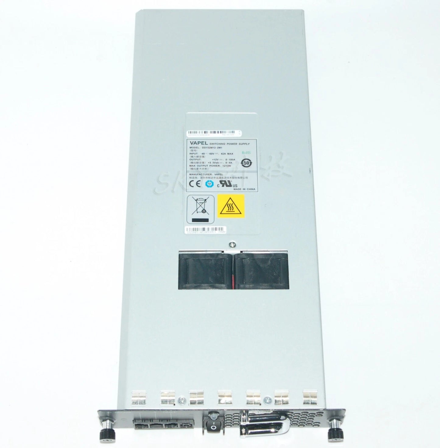 DD152M12-2M1 1213W Switch Server Built-in Power Module