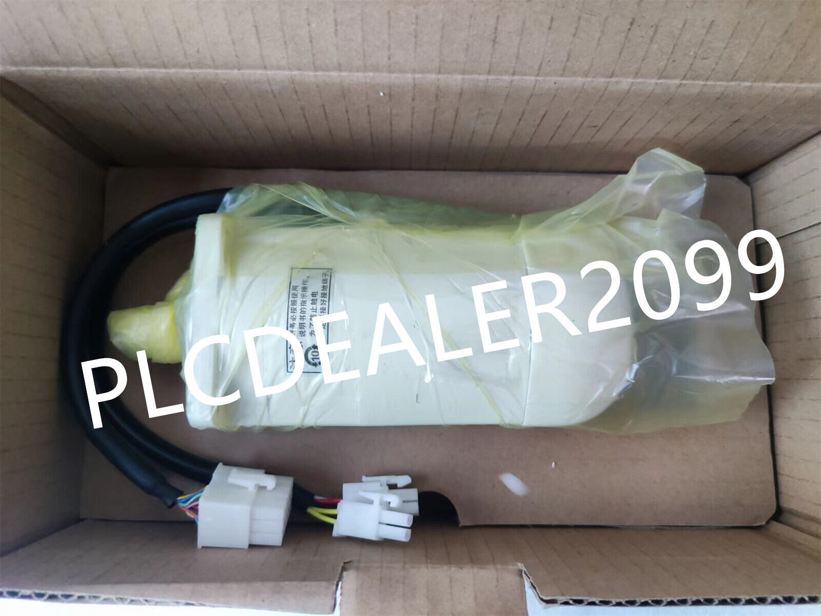 1PC Panasonic MSM022ASB AC Servo Motor 2-5 Days Delivery - PANASONIC