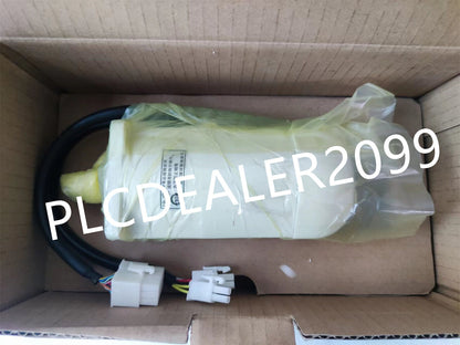 1PC Panasonic MSM022ASB AC Servo Motor 2-5 Days Delivery - PANASONIC