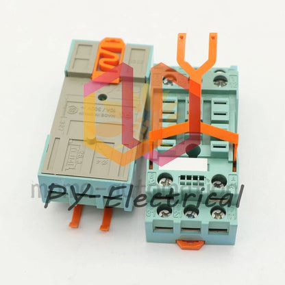 For RELECO Relay Base S5-S 1PCS #MO