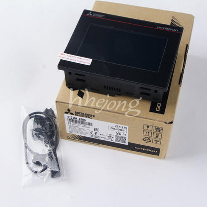 MITSUBISHI Touch Screen GT2104-RTBD - MITSUBISHI