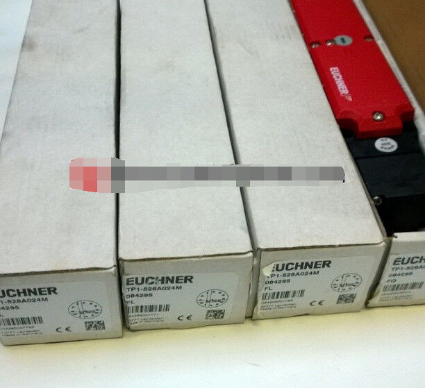 new Fst   EUCHNER Safety Switch  TP1-528A024M