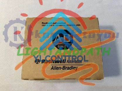 1PC Allen-Bradley 1769-OB32 SER A CompactLogix 32 Pt 24VDC D/O Module #Li