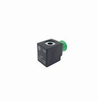 1PCS  FIT FOR ODE solenoid valve 5W LBA AC24V DC24V solenoid valve coil