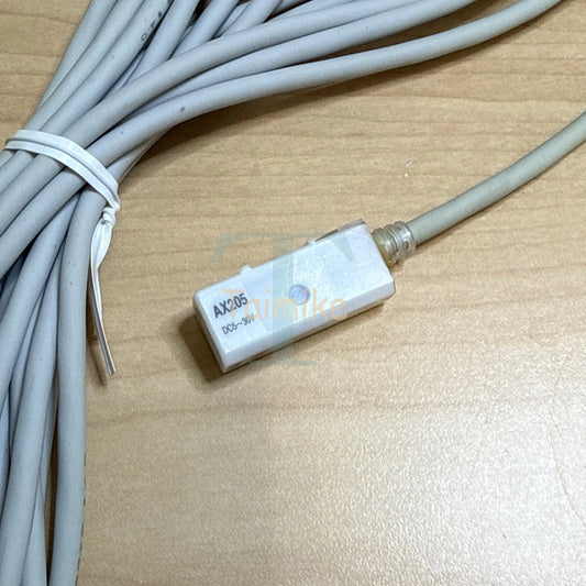 ! TAIYO AX205 Magnetic Reed Switch Proximity Sensor DC5-30V - No Mount