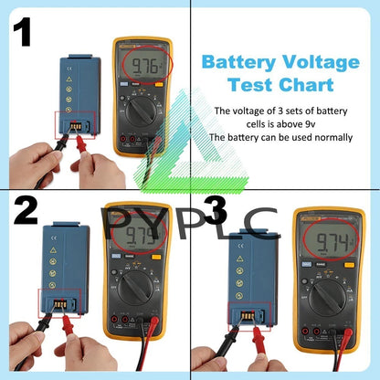 M5070A Battery for HeartStart Home OnSite AED FRx HS1 M5067A M5068A-2030~