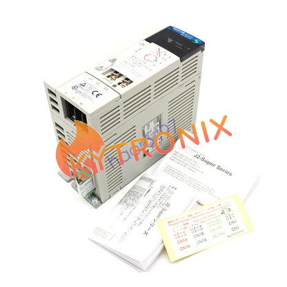 MITSUBISHI MR-J2S-20B Servo Drive