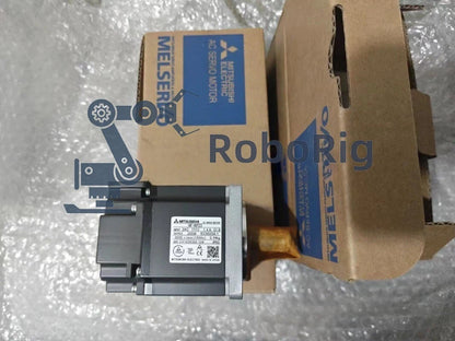 HF-KP23 1PC Mitsubishi Servo Motor fast shipping