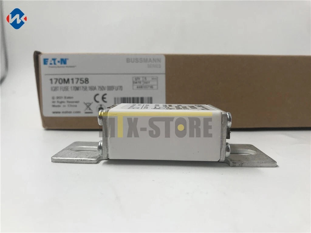 1PCS FOR BUSSMANN FUSE 170M1758 750V 160A #C