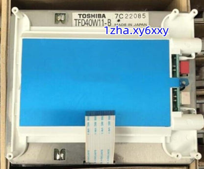TFD40W11-B 4" Inch LCD Display Panel For TOSHIBA
