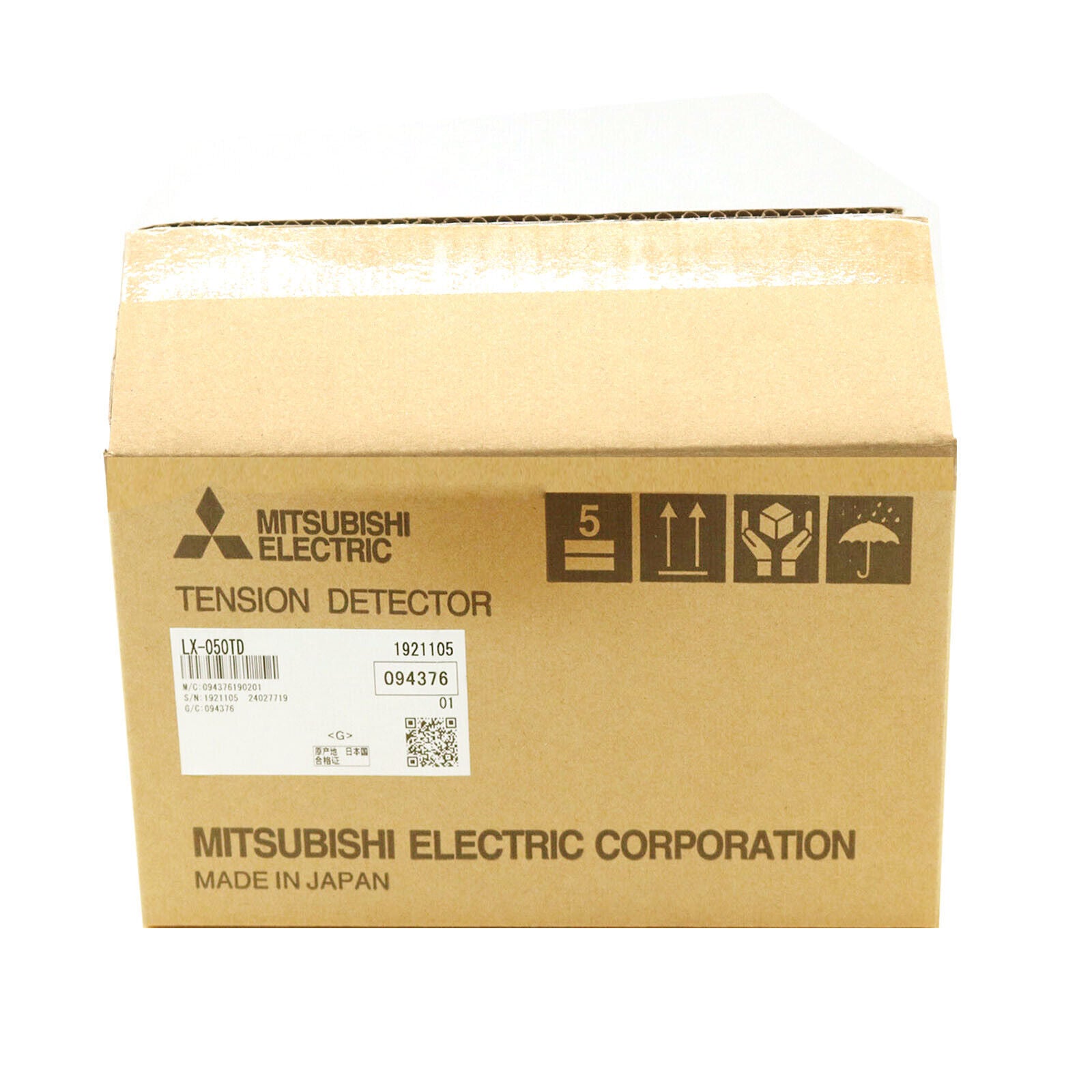 new One MITSUBISHI tension controller LX-050TD - MITSUBISHI