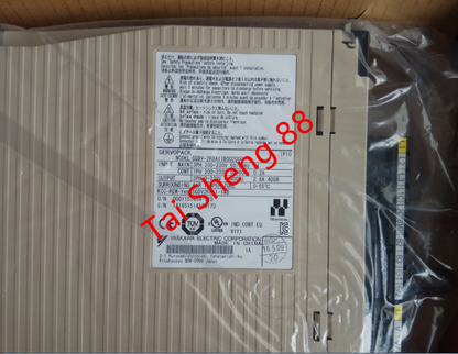 YASKAWA AC Servo Driver SGDV-2R8A11B