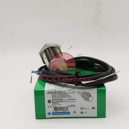 1PCS SND proximity switch XS630B1MAL2