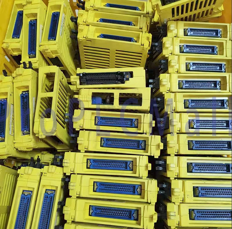 Deliver quickly FANUC PLC A06B-6077-K250 1PC