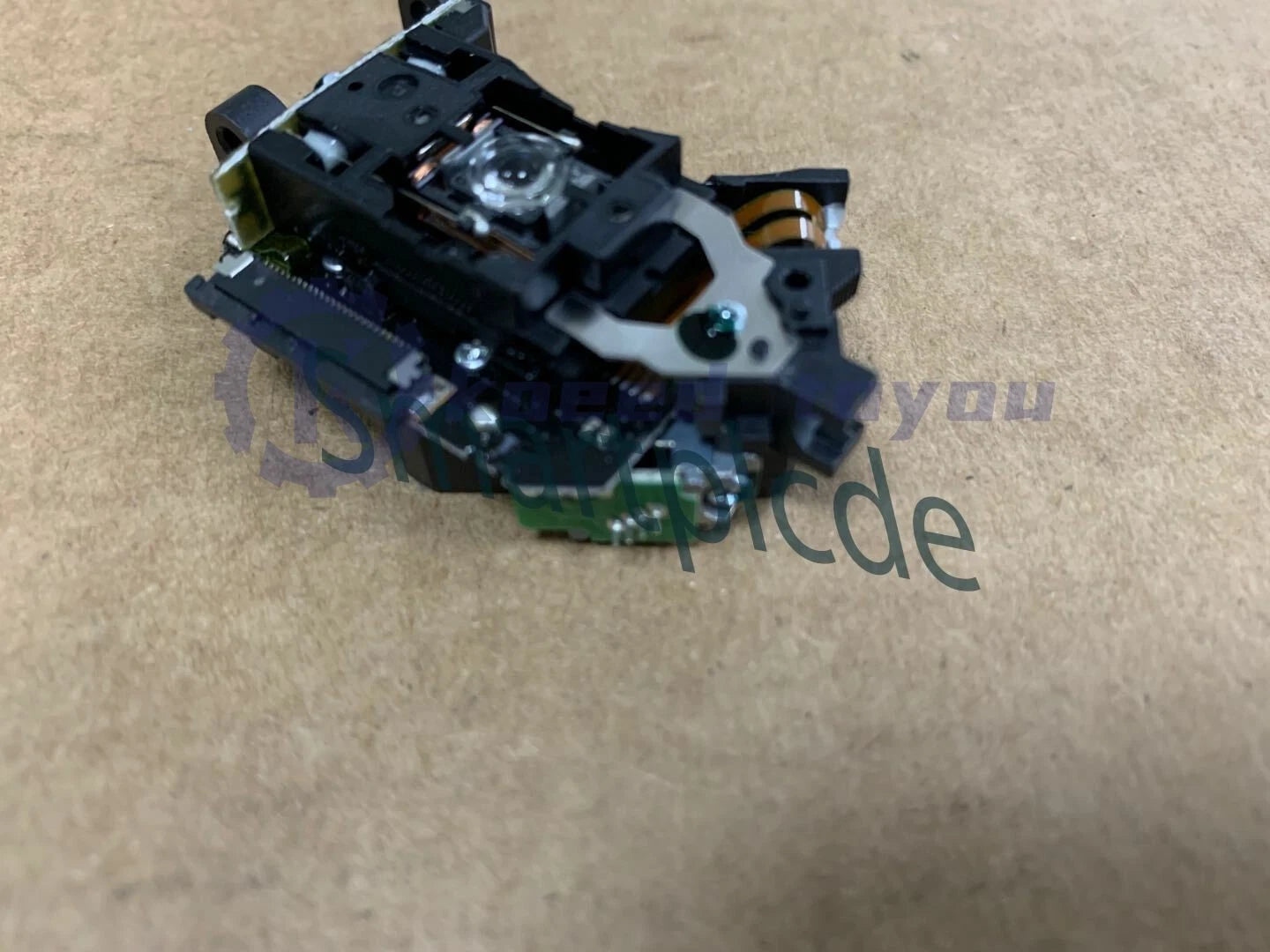 Import SF-HD870PB DVD laser head can replace the EP-HD870PB/SF-HD870 better soun