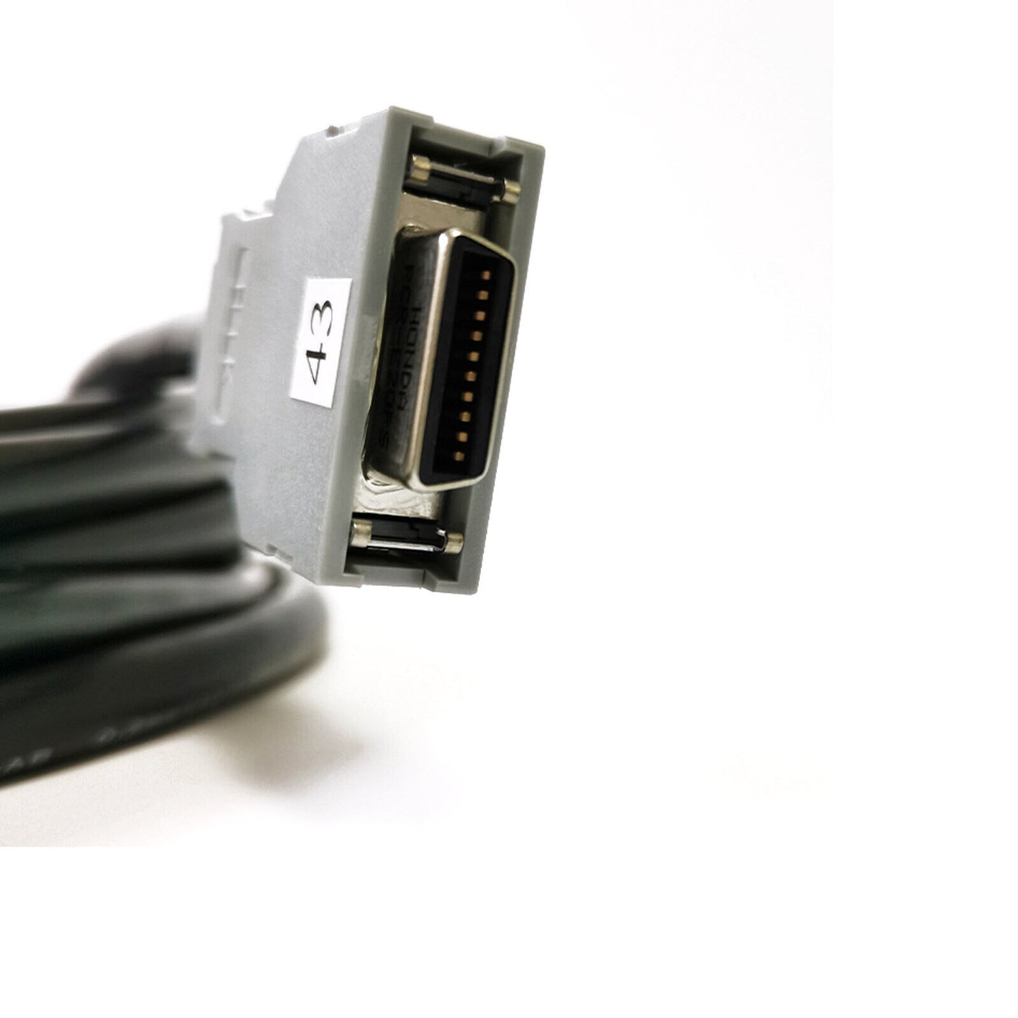 FANUC A660-2005-T506 PLC Cable | Industrial Automation Solutions - FANUC