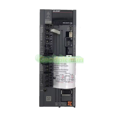 Mitsubishi MR-J4-100A MRJ4100A AC Servo Drive