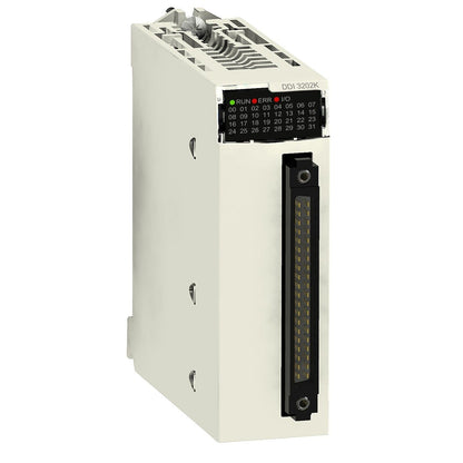 SCHNEIDER BMXDDI3202K PLC Module - SCHNEIDER