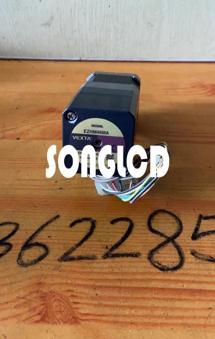 1pcs EZHM46MA Electric Motor Heavy-Duty Model - EZHMOTOR