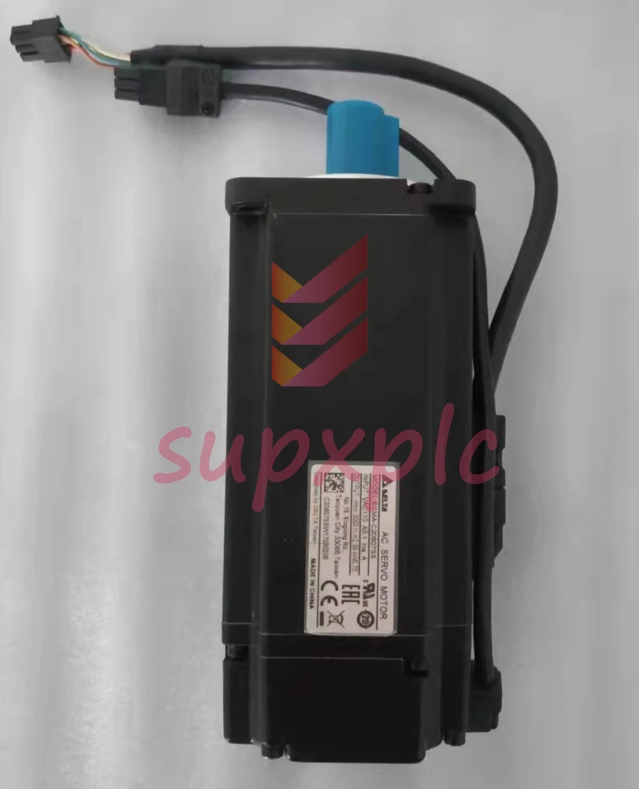 DELTA Servo Motors ECMA-C20807SS