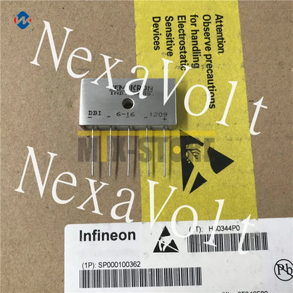 1PCS DBI6-16 Module Supply Best Price Quality Assurance