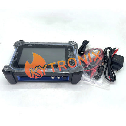 Hantek TO1252C 1GSa/s 250MHz 2 Channel Digital Oscilloscope Multimeter