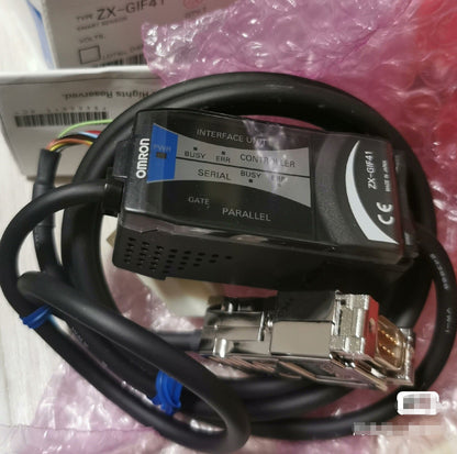 1PC Omron ZX-GIF41 ZXGIF41 Smart Sensor Free Ship