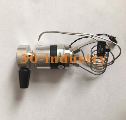 1PCS USED 7725i Manual Injection Valve FIT Shimadzu Agilent waters accessories - KOEED