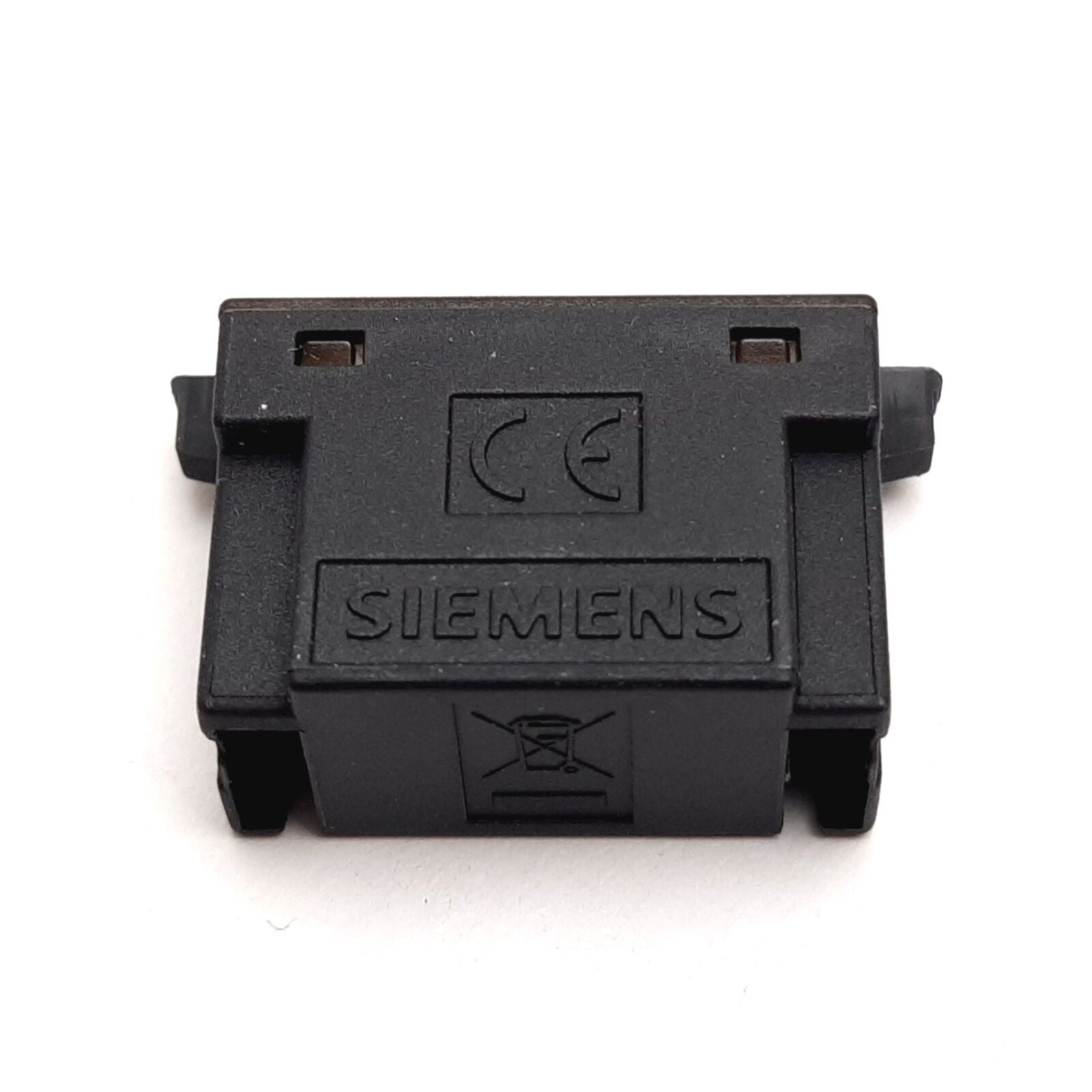 new Siemens 3RT2926-1BB00 Surge Suppressor, For 3RT2.2, Rating: 24-48VAC 24-70VDC