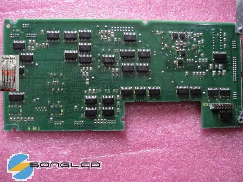 A20B-8101-0480 Industrial Component - 1 Piece - OMRON