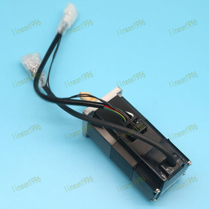 MITSUBISHI HC-KFS23B AC Servo Motor In Box - MITSUBISHI