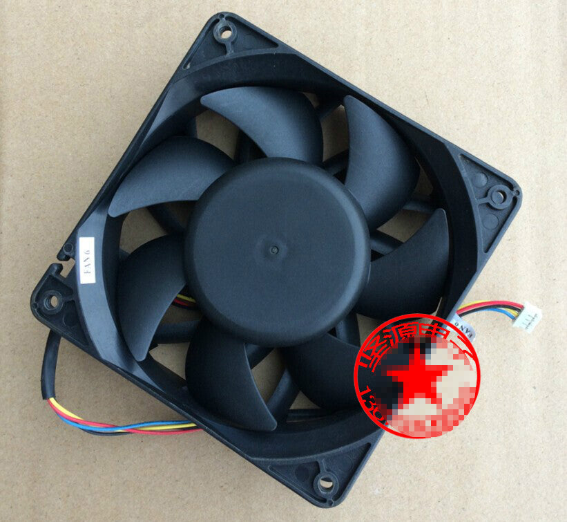 1pcs Sunon PMD4812PMB1-A 12038 48v 14.9W 120MM cooling fan
