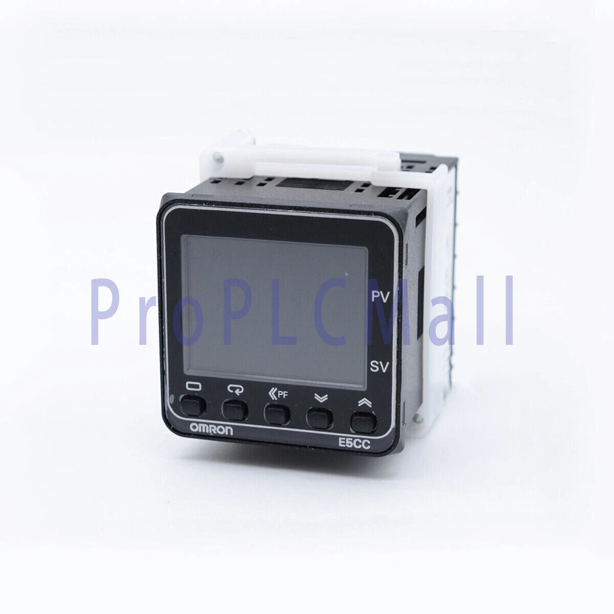 1PC~Omron E5CC-QX2ASM-800 Temperature Controller 100-240VAC ~