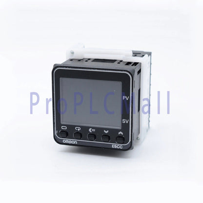 1PC~Omron E5CC-QX2ASM-800 Temperature Controller 100-240VAC ~