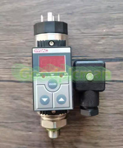 1PC HYDAC EDS345-1-016-000 pressure switch EDS 345-1-016-000 Free delivery