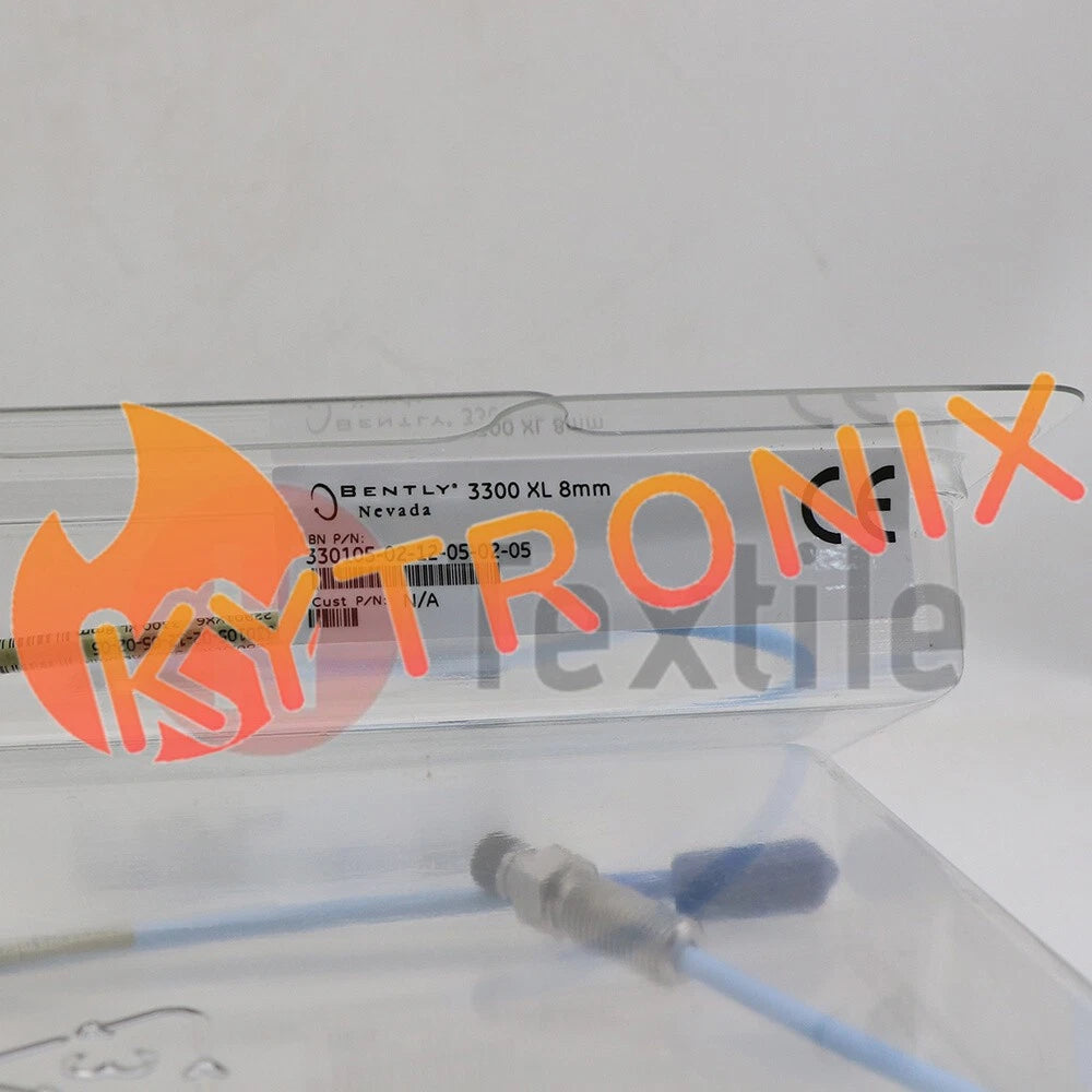 330105-02-12-05-02-05 Bently Probe 1PCS Fast shipping
