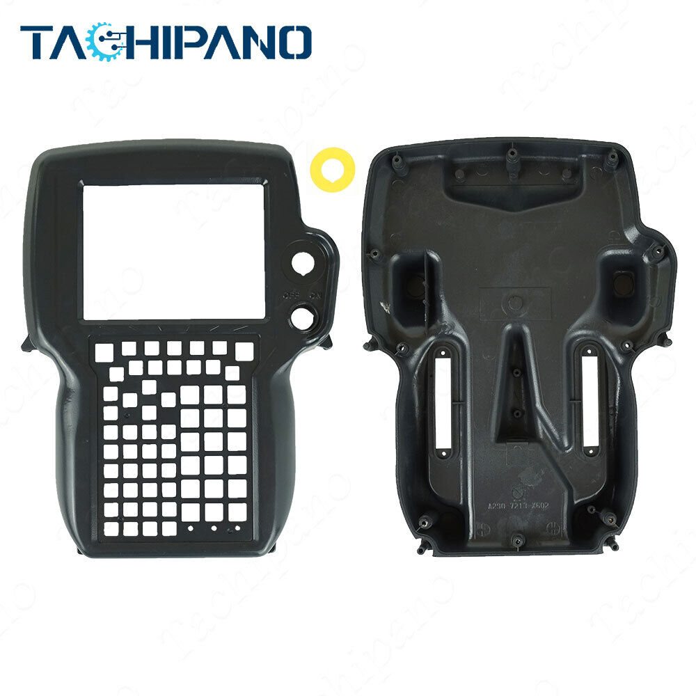 new Plastic Case for Fanuc A05B-2490-C170 A05B-2490-C171 Cover Housing Shell - FANUC