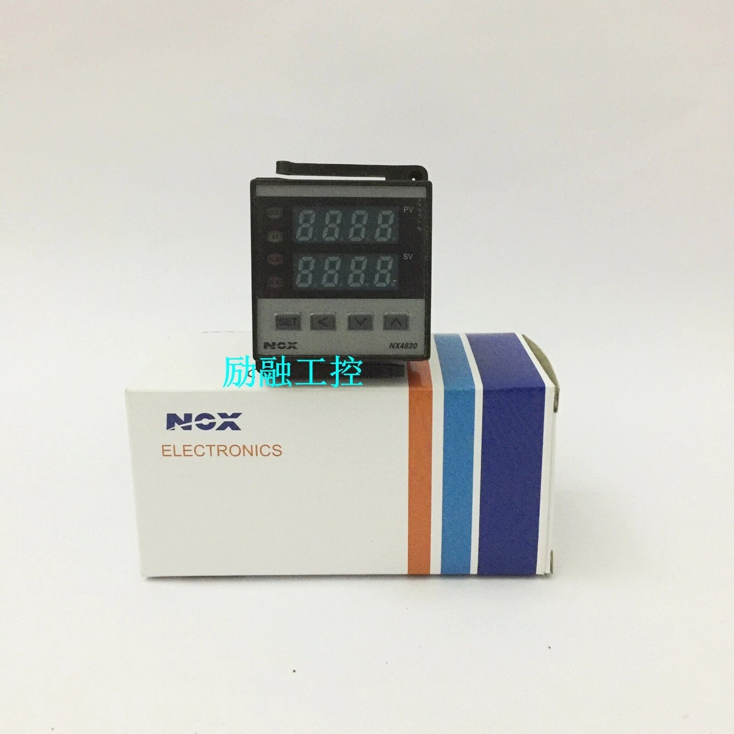 1PCS NOX4820 thermostat