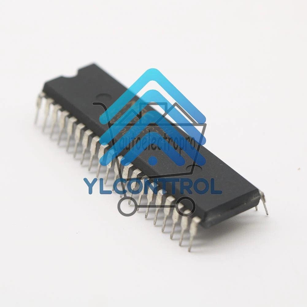 1Pcs NEC D70108HCZ-16 V20HLV30HL 16/8 16-BIT MICROPROCESSOR Chip *