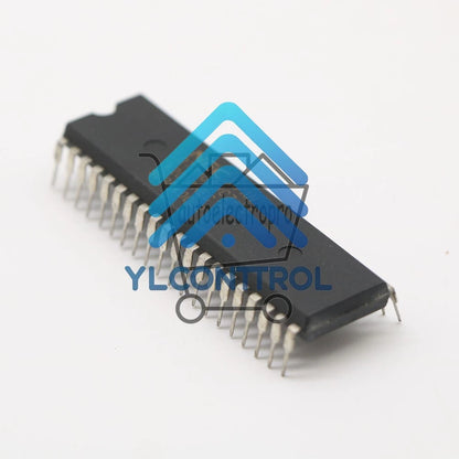 1Pcs NEC D70108HCZ-16 V20HLV30HL 16/8 16-BIT MICROPROCESSOR Chip *
