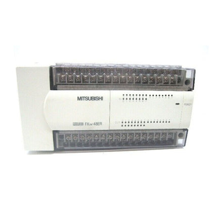 new 1pcs Mitsubishi PLC Module FX2N-48ER-ES/UL - MITSUBISHI