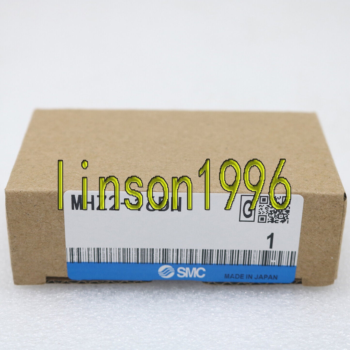 ONE SMC MHZ2-16DN Parallel Air Grippers - ONE