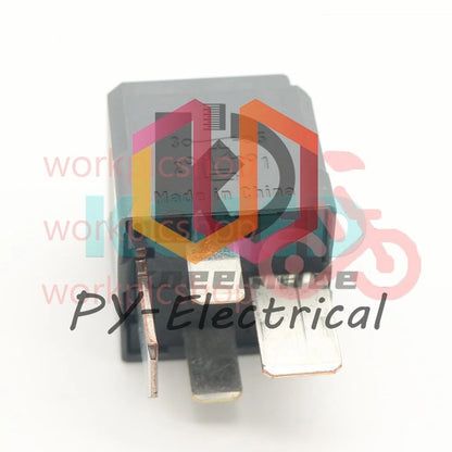 1 PCS 13500120 3760 GM relay