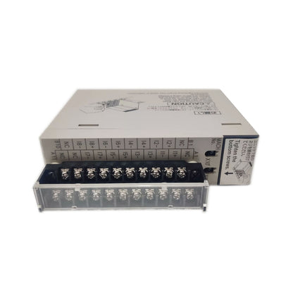 Omron Automation & Safety CS1W-DA08C programmable analog output high module - OMRON