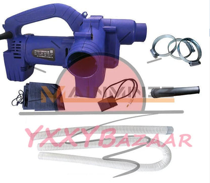 Electric Down Filling Machine Down Pillow Duvet Stuffing Filling Machine 220V ~
