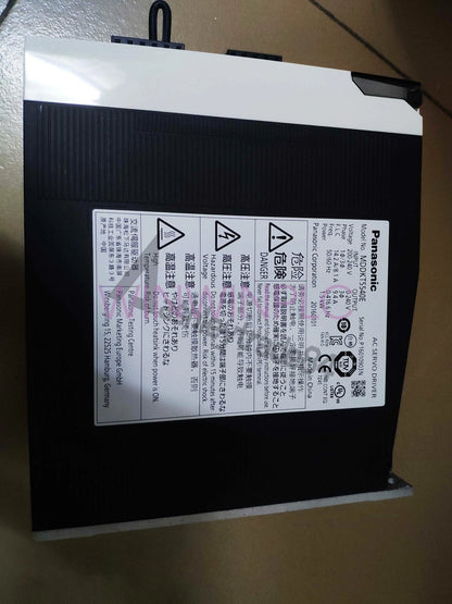 ONE Panasonic MDDKT5540E Servo Driver